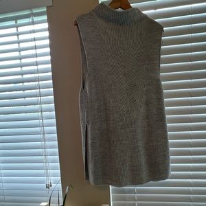 Topshop Sweater Vest